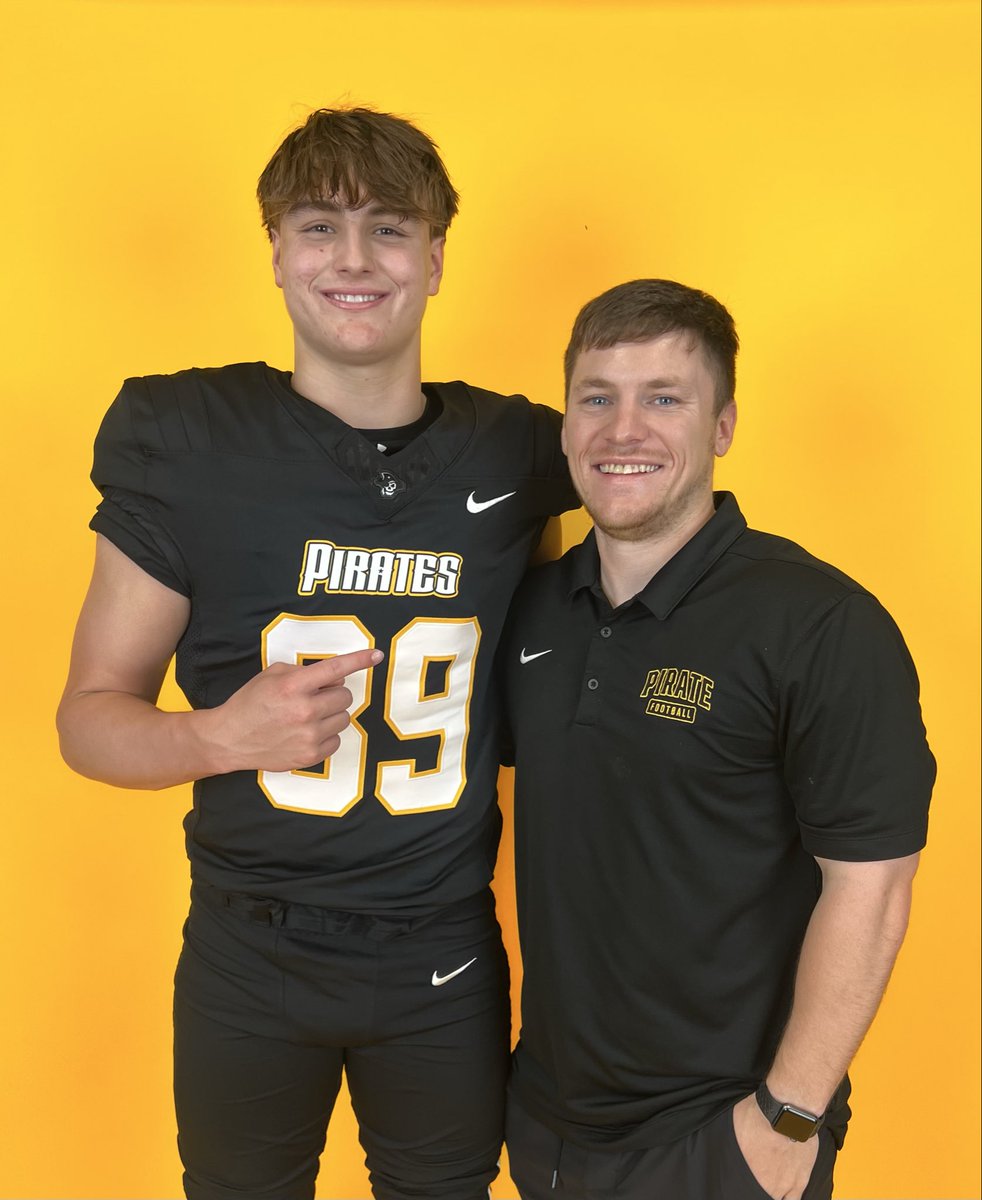 Gage Prebenda-Wilson tweet media