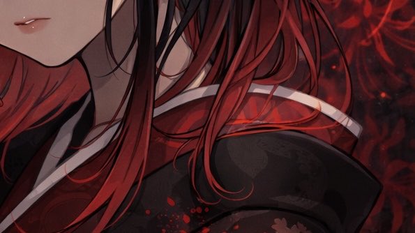 宵凪綾芽 tweet media