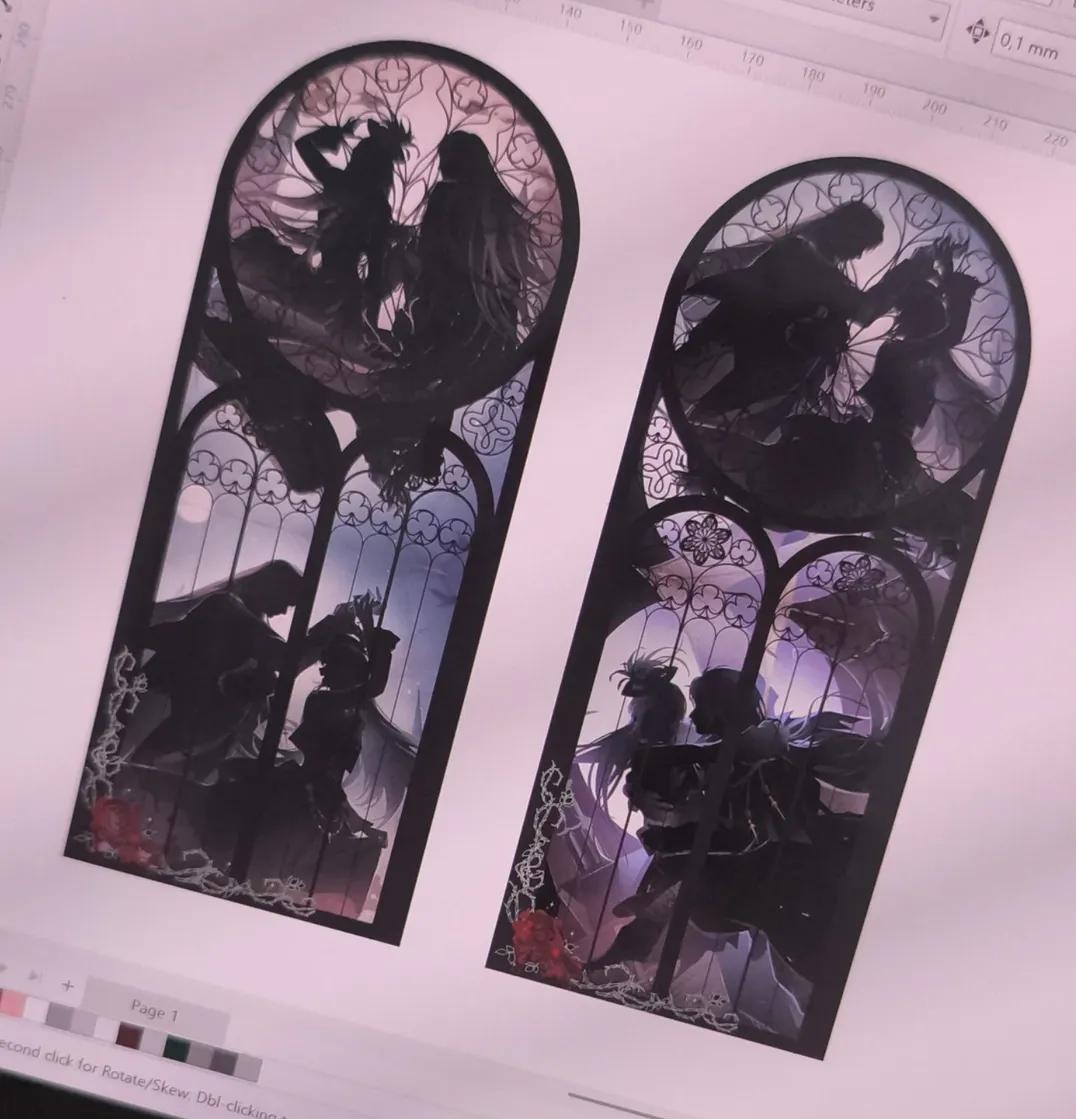 Keburu nggak ya ini buat besok pagi 🫣