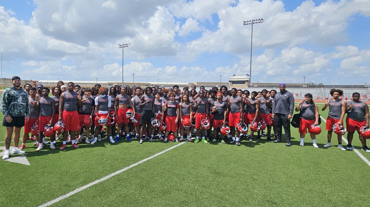 Cypress Lakes FB tweet media