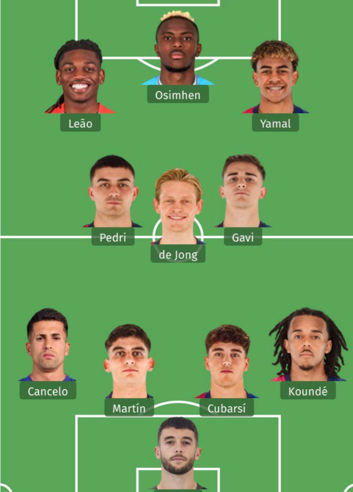 Barca Coded tweet media