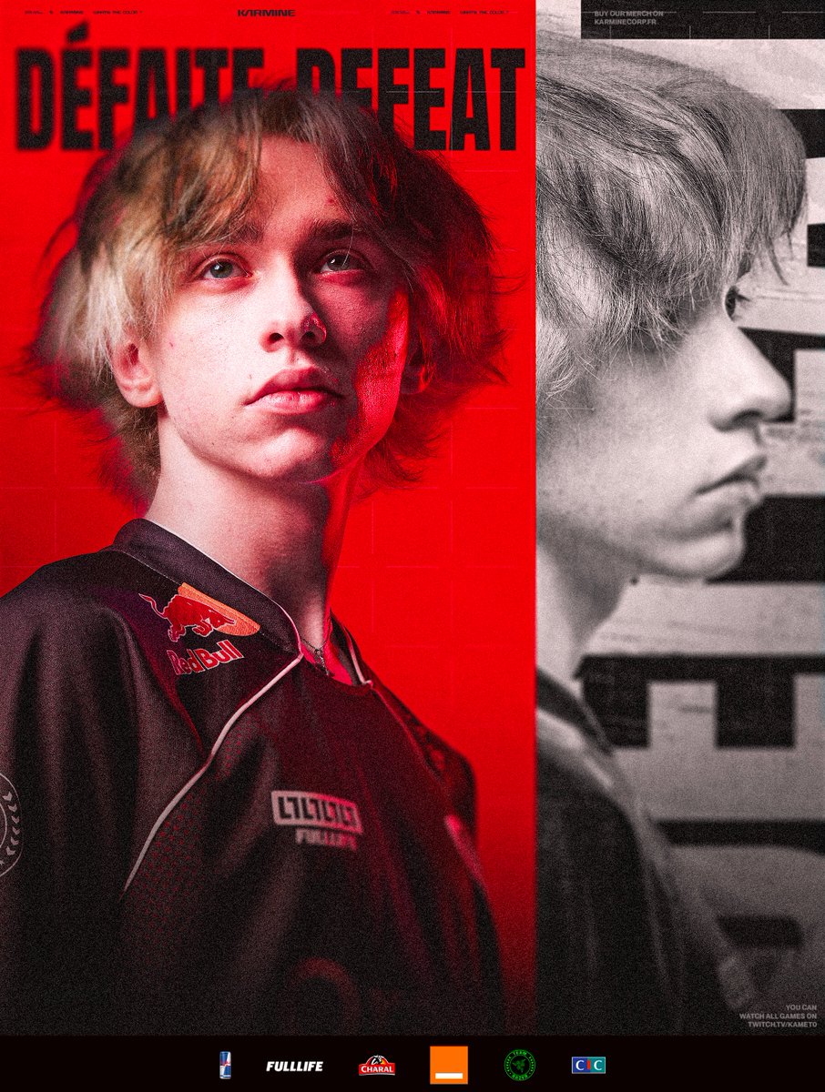 Karmine Corp tweet media