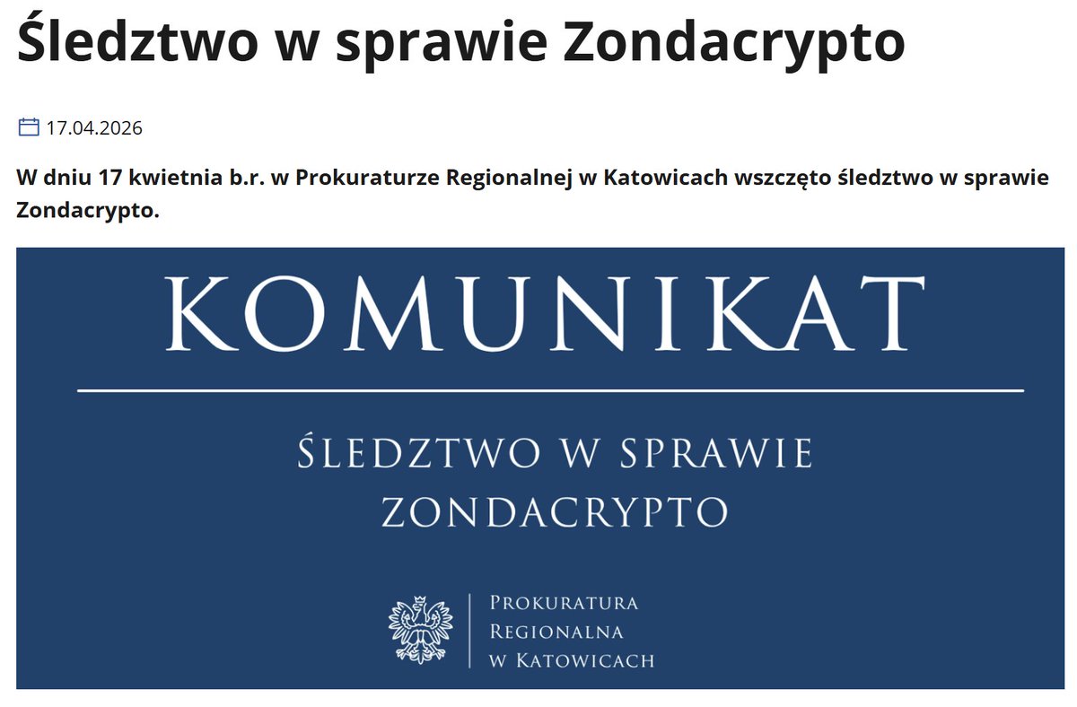 Łowcy Krypto tweet media