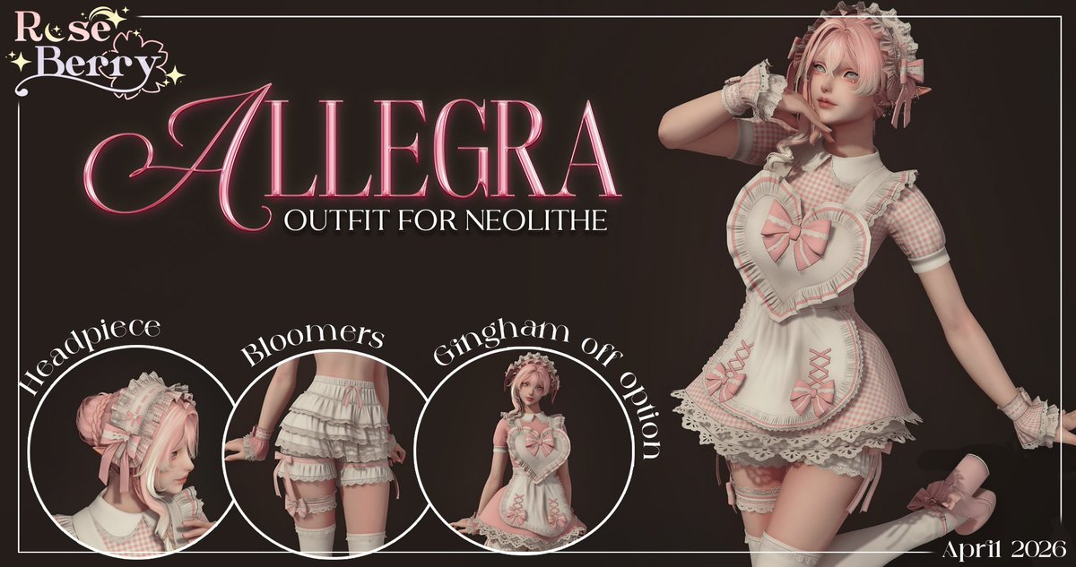 ✦ Roseberry tweet media