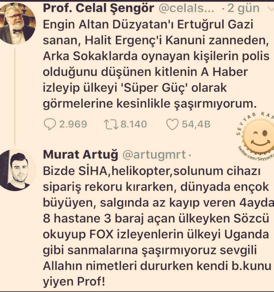 ASLAN YILMAZ tweet media