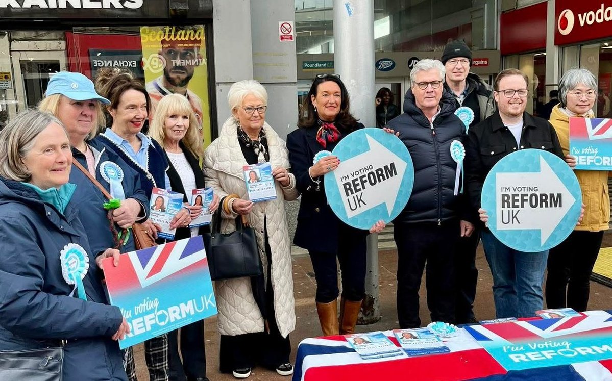 Cllr Thomas Kerr tweet media