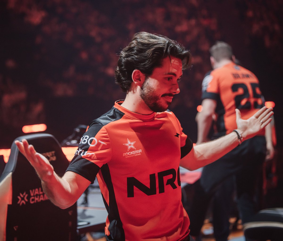 PoderValorant tweet media