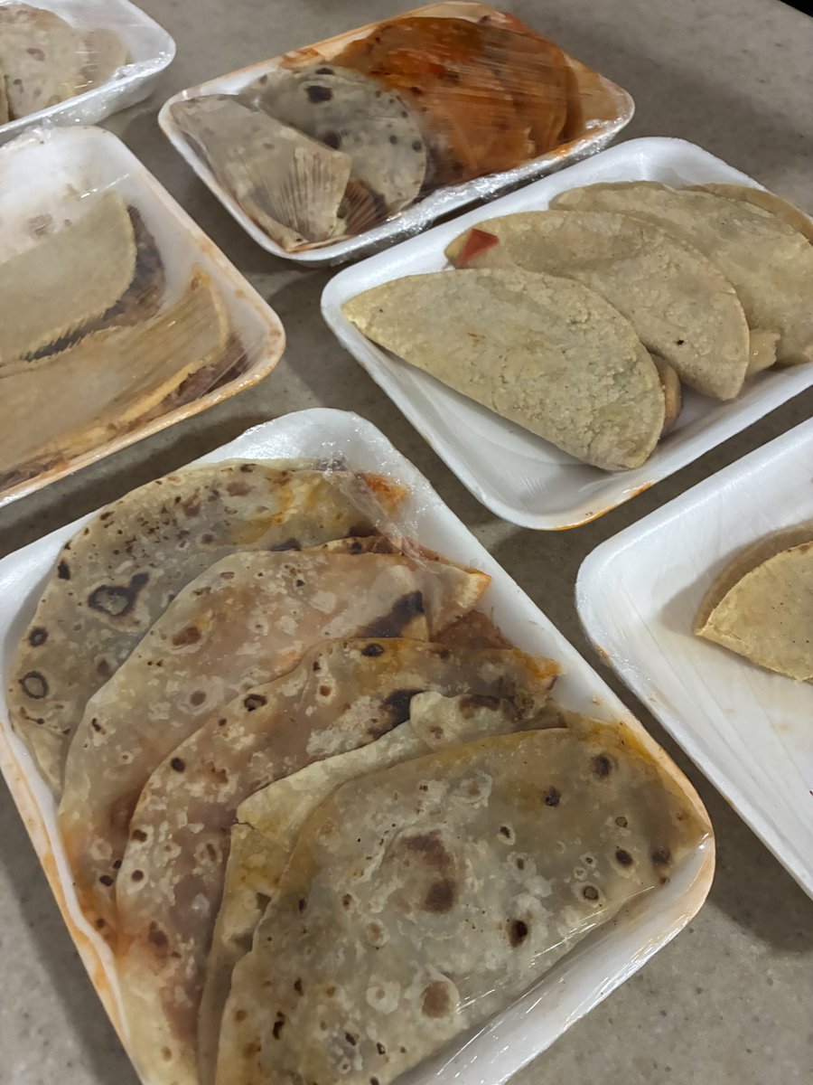Taquitos 🌮