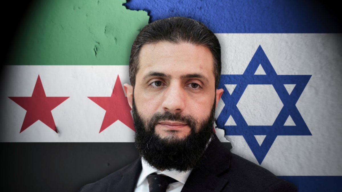 GOLANSKI PARADOKS

Čovjek kojeg su Sjedinjene Države 2013. proglasile teroristom danas u Turskoj, četrdeset i osam sati nakon što je ugostio Trumpovog izaslanika za Siriju, drži lekcije svijetu o sirijskom suverenitetu.

Na Diplomatskom forumu u Antaliji, predsjednik Ahmad