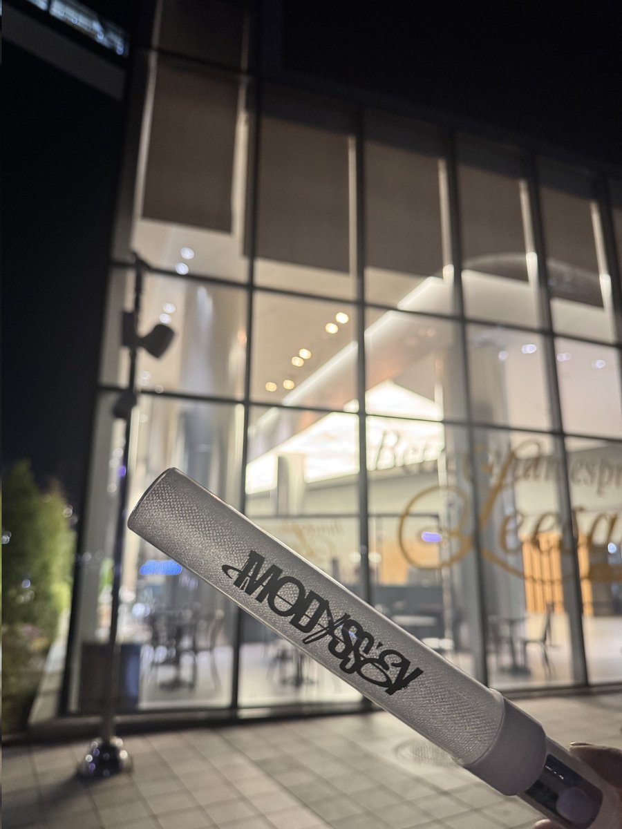 MODYSSEY tweet media