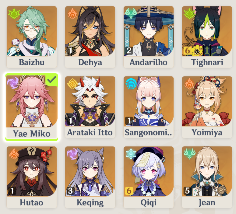 ofurro (expansion pack) tweet media