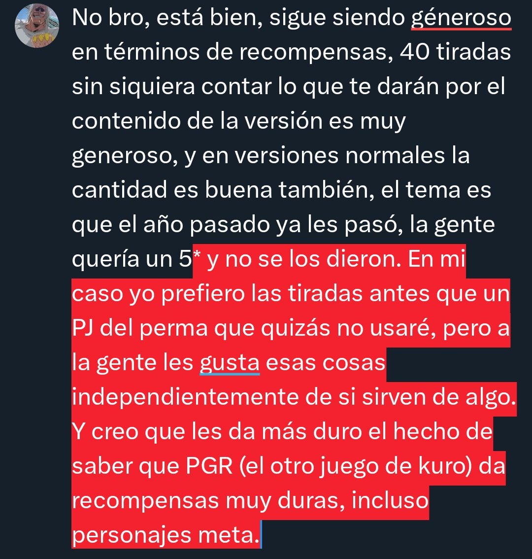 Pirriolai tweet media