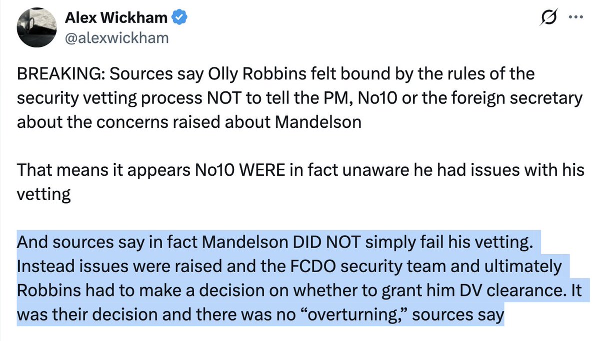 Sarah Rosemary tweet media