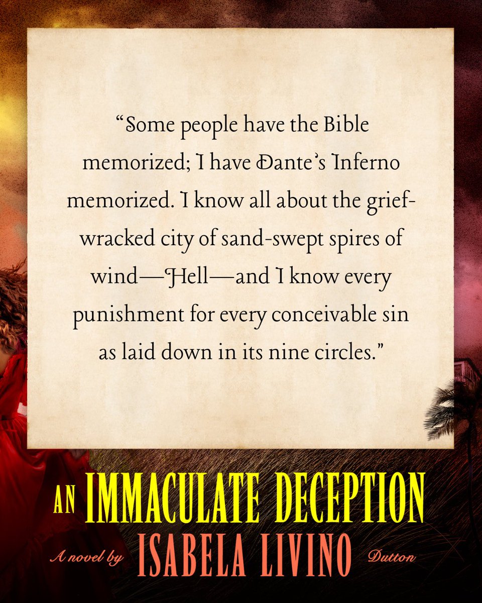 Dutton Books tweet media