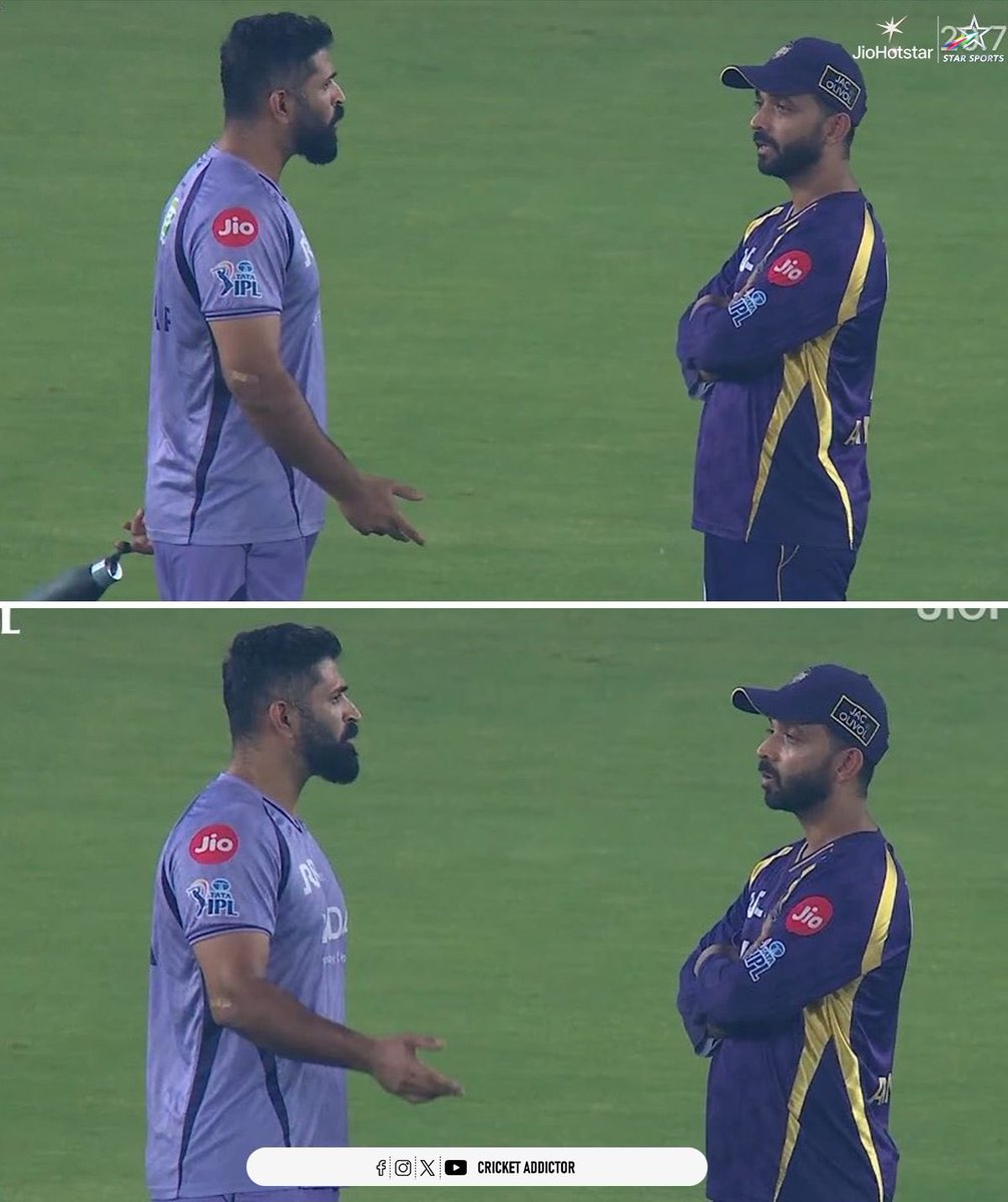 Cricket Addictor tweet media