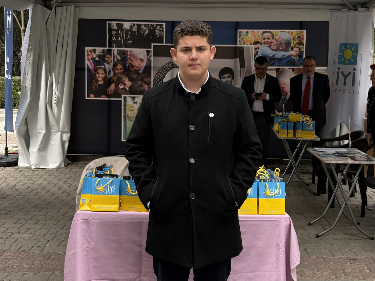 Efe Uras EMÜLER tweet media