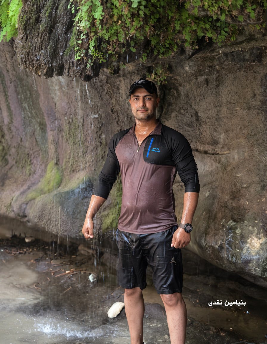 Neda🇮🇷🧚🏻‍♀️ tweet media