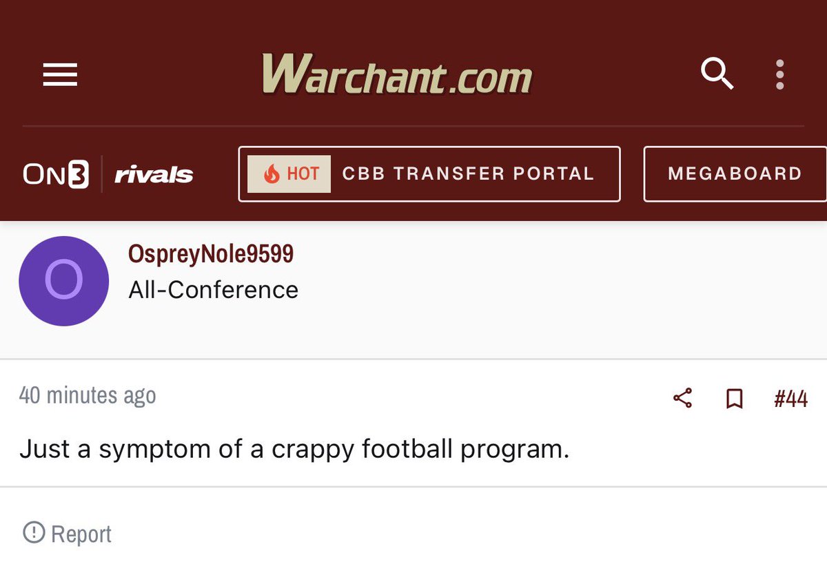 Message Board Geniuses tweet media