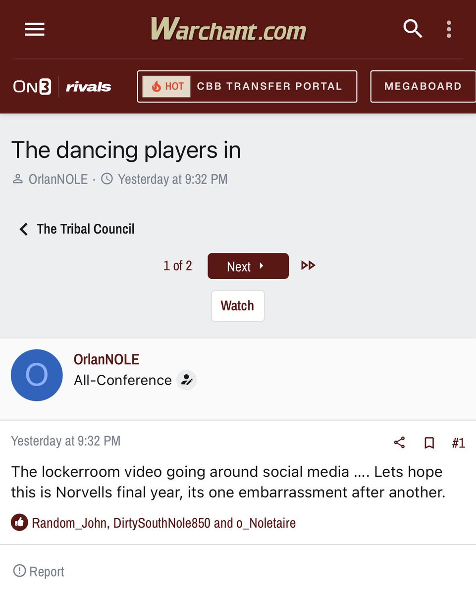 Message Board Geniuses tweet media