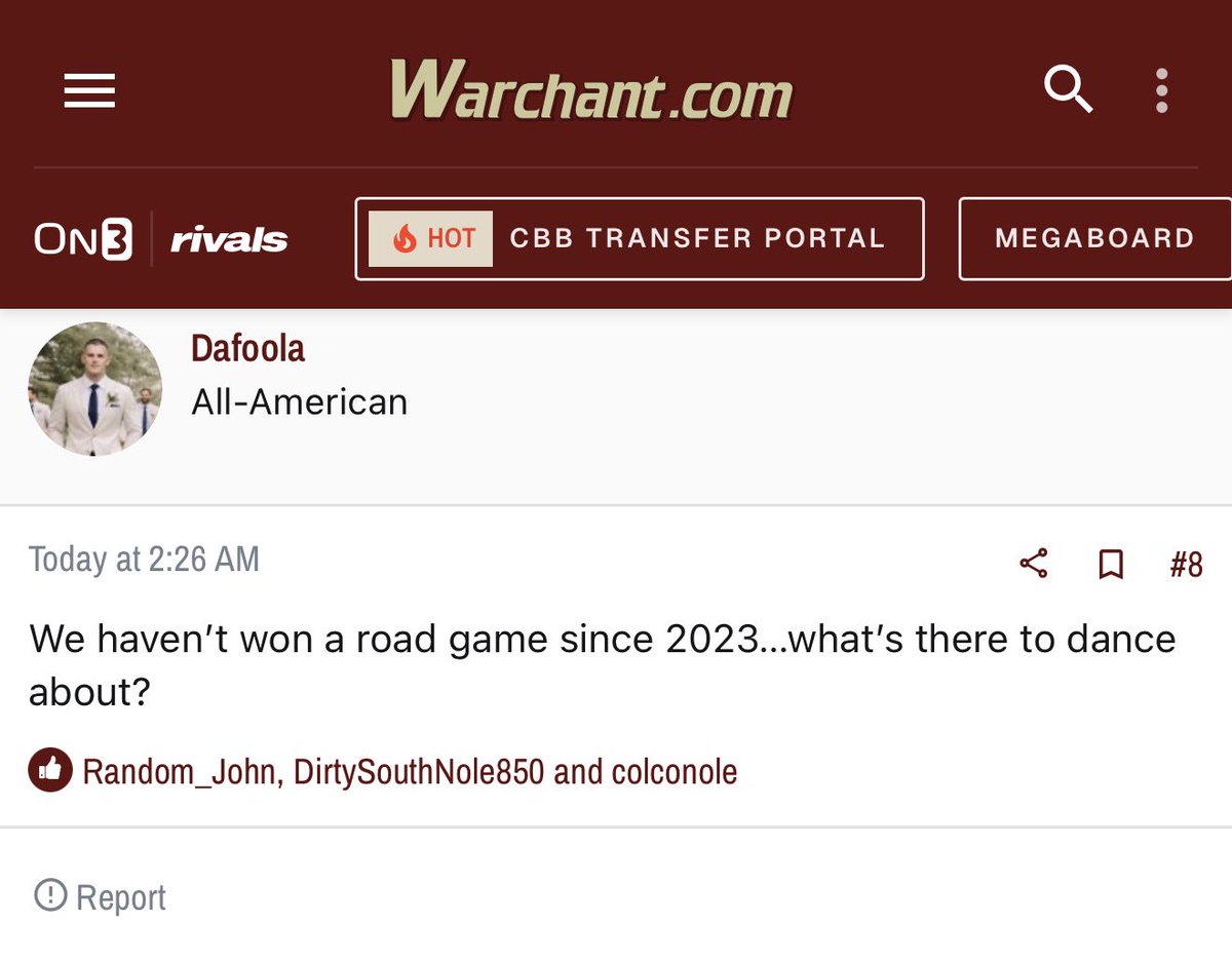 Message Board Geniuses tweet media