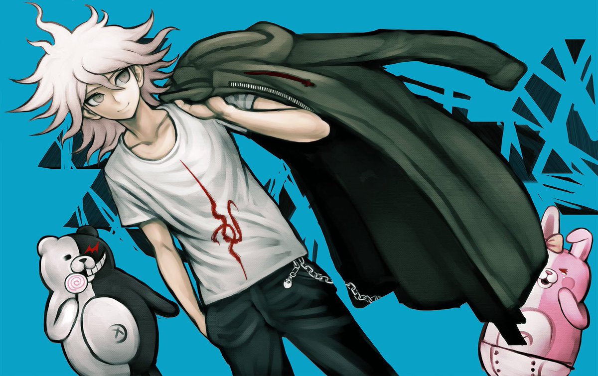 Koby 🎃 tweet media