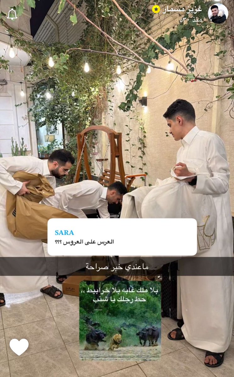 عبيـــر tweet media