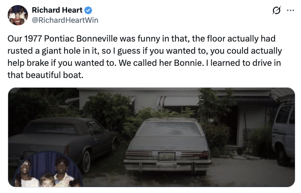 $Bonnie's giant rusty $HOLE is filthy undervalued.
Some day she will get the love it deserves...🤨

dexscreener.com/pulsechain/0xa…

dexscreener.com/pulsechain/0xb…

<a href="/iambroots/">MOON KING B-ROOTS</a> <a href="/ianheinischmma/">Ian Heinisch</a> <a href="/CryptoCoffee369/">CryptoCoffee.pls</a> <a href="/yourfriendSOMMI/">yourfriendSOMMI ❤️💛💚💙</a> <a href="/khalidoncrypto/">Khalid on Crypto</a> <a href="/Coexisteven/">Coexistence Steven</a>