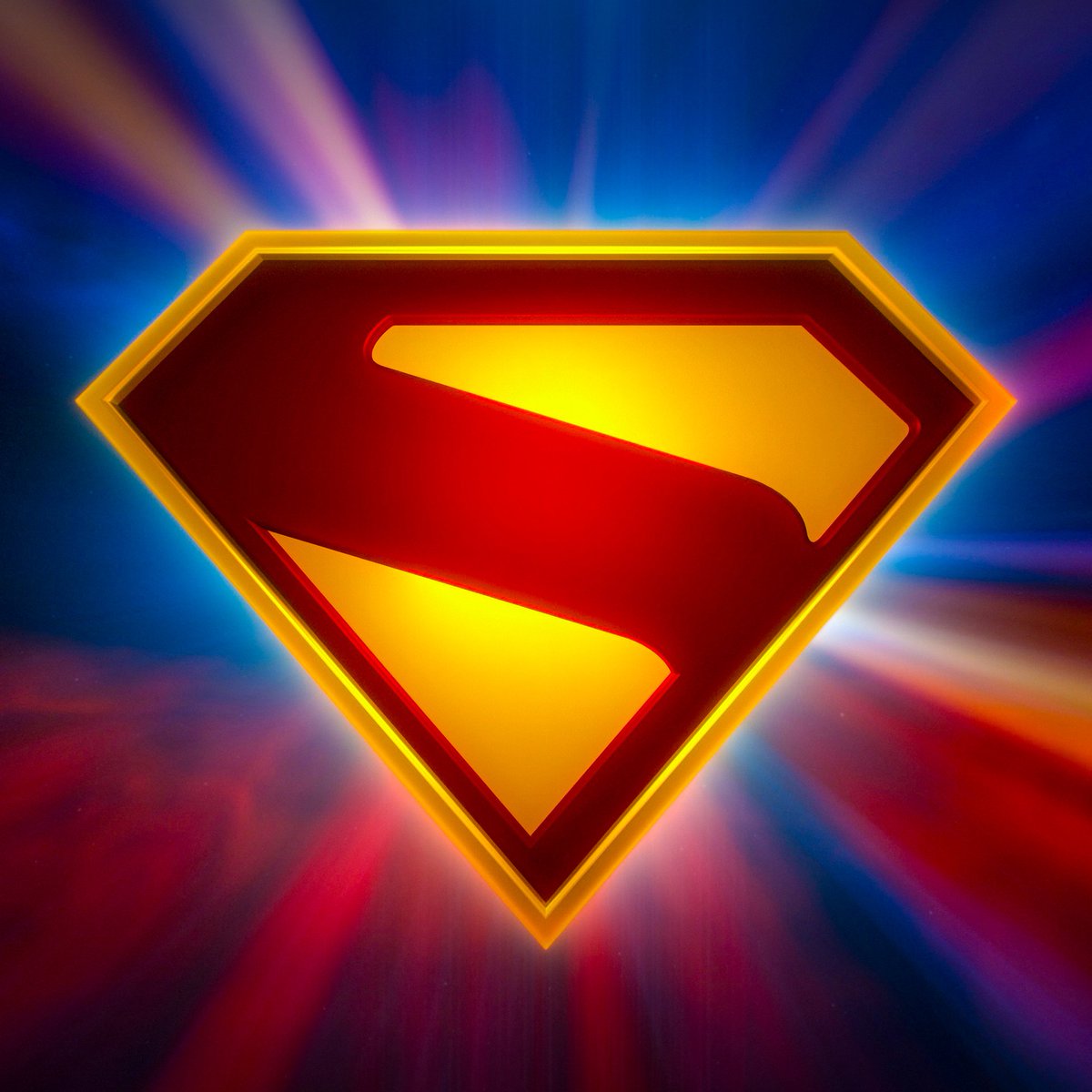 DCU_Direct's tweet image. Darkseid's voice is unveiled in a new video from the #DCU-inspired SUPERMAN EXPERIENCE: DEFENDERS UNITE:

"Now I'll correct the flaws of this world, starting with you!"