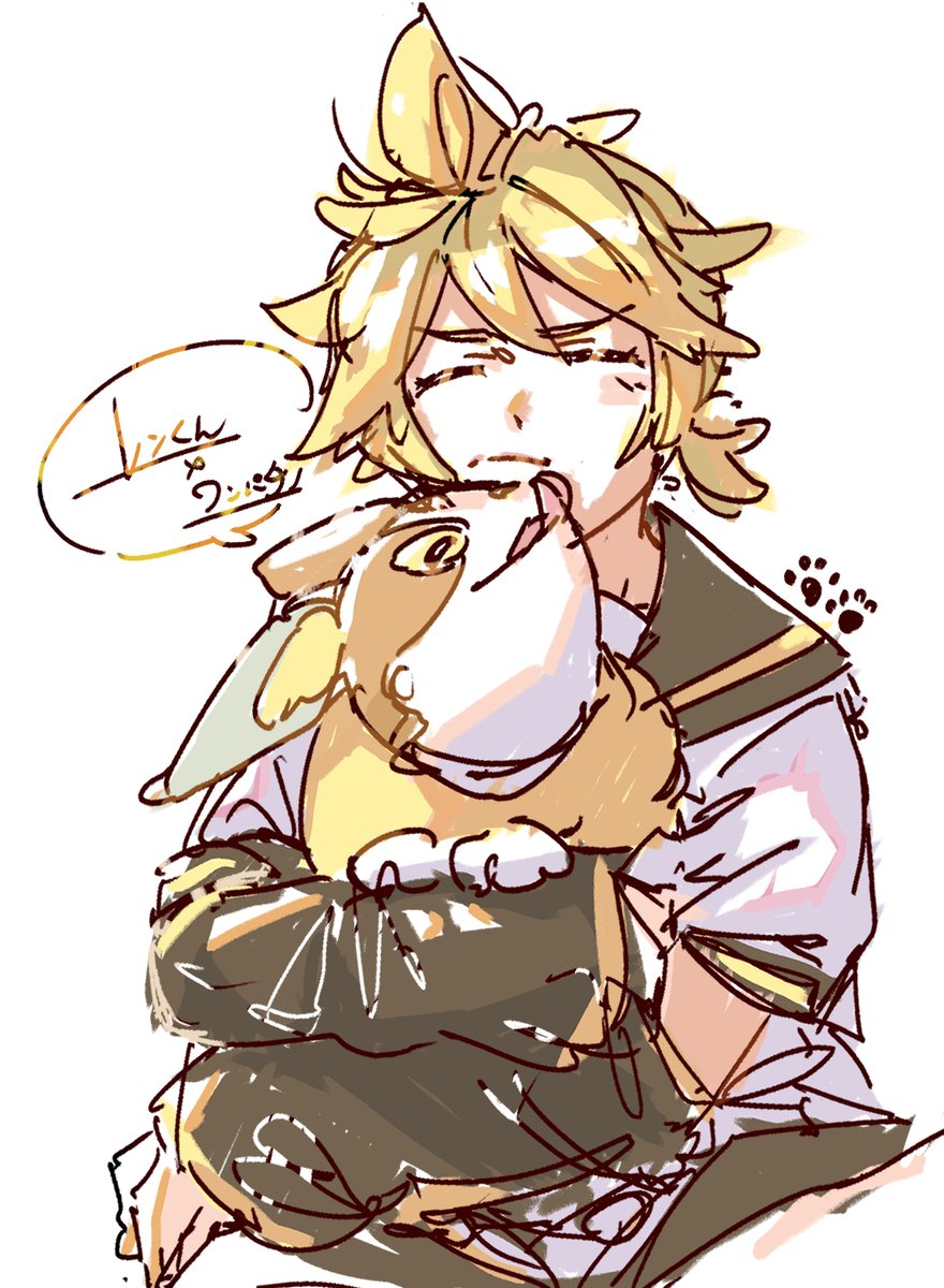 洋舞🐾🐕ようま tweet media