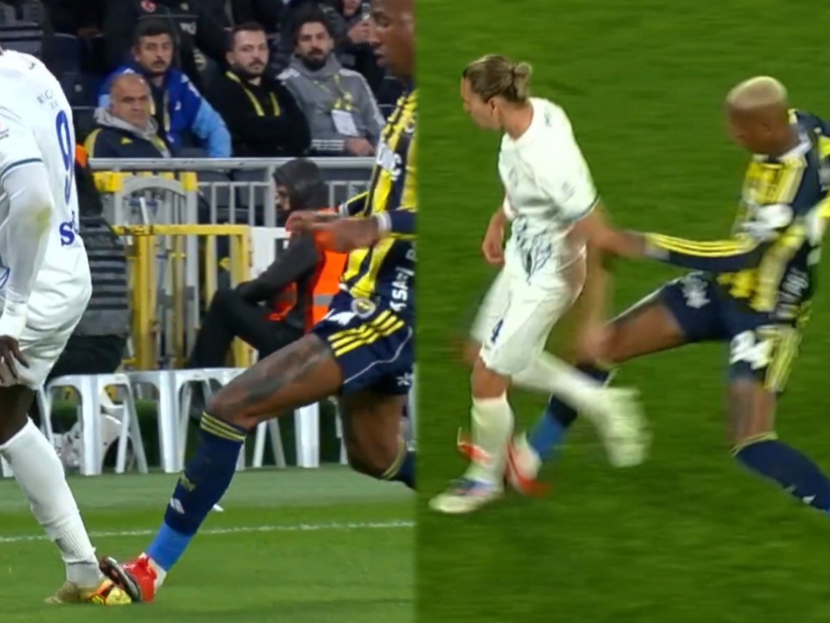 Le Marca Sports tweet media