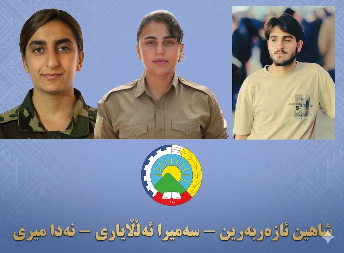 Hashem Rezai tweet media