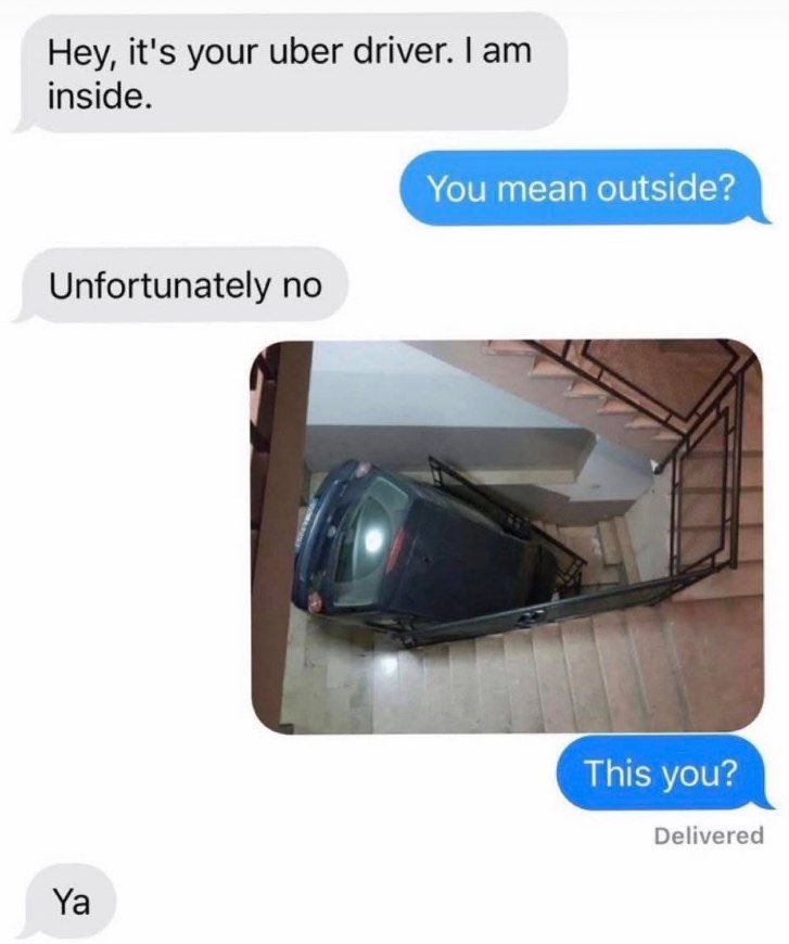 NO CONTEXT HUMANS tweet media