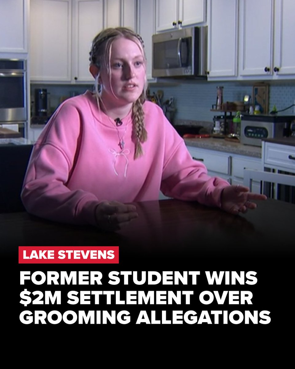 KING 5 News tweet media