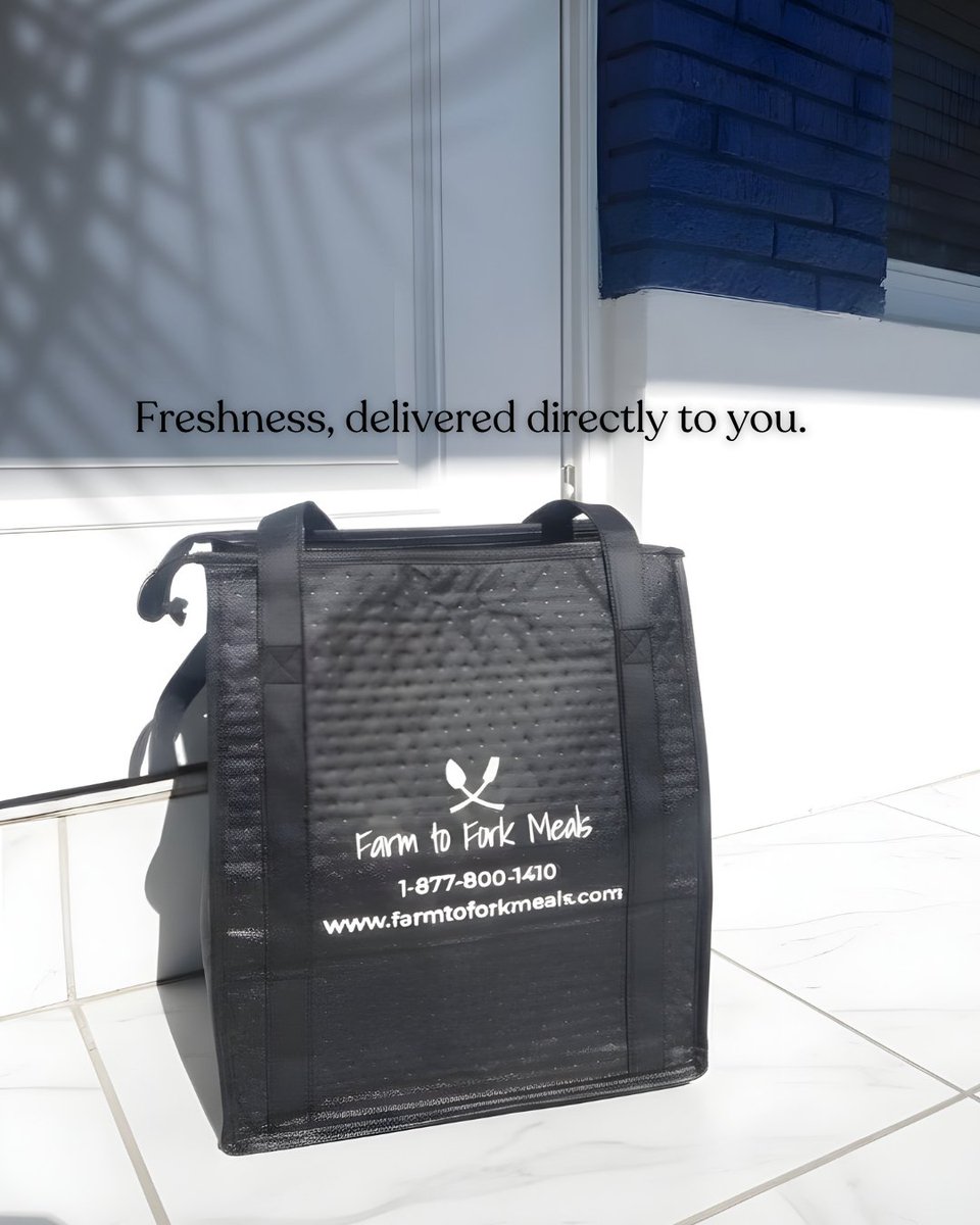 F2FMeals's tweet image. Meal prep- without the planning or grocery runs. Fresh, ready-to-eat meals delivered straight to your doorstep.
.
.
.
.
.
.
.
.
.
.
.

.
.
.
.
.
.
#mealprep #mealdelivery #meals #mealprepping #food #fitness #workout #gym #fortlauderdale #miami #palmbeach