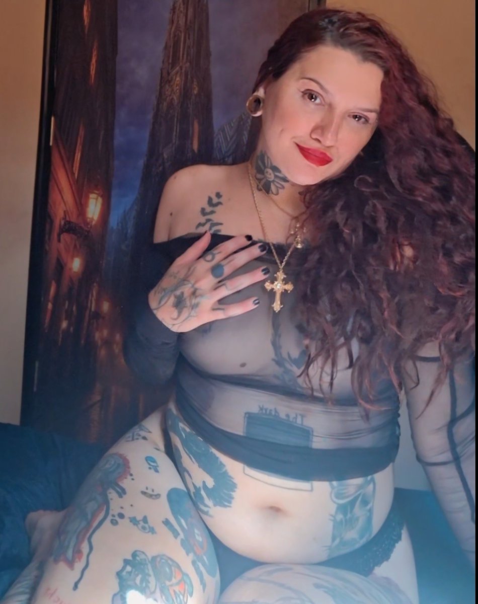 🔞privacy.com.br/Profile/BarbieTatuada66 tweet media