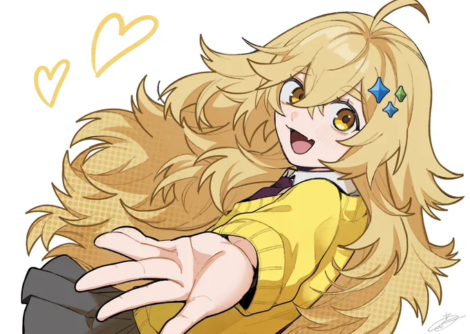 #ゆんの絵