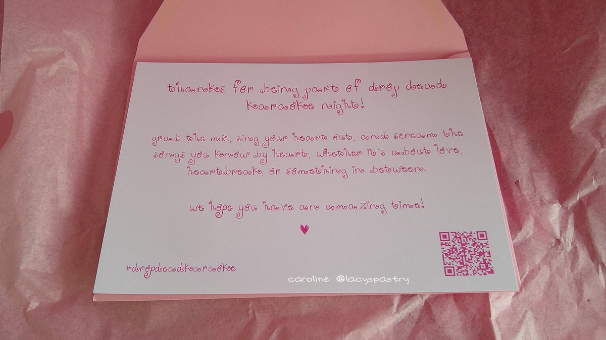 caroline⸆⸉ 𑣿 ‎DROP DEAD 𓏲ּ𝄢 tweet media