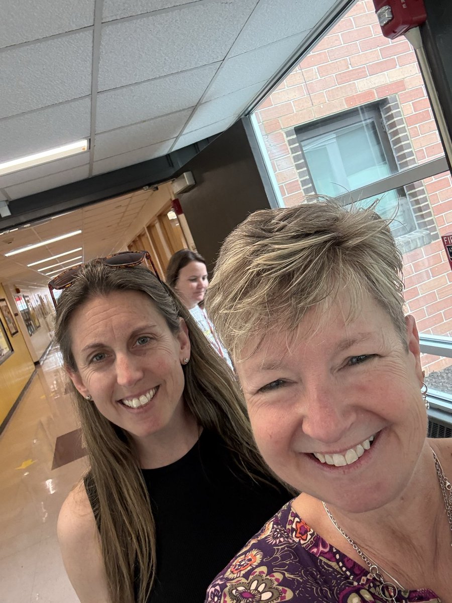 Greenwich Public Schools (aka Ms. Pia Ledina) tweet media