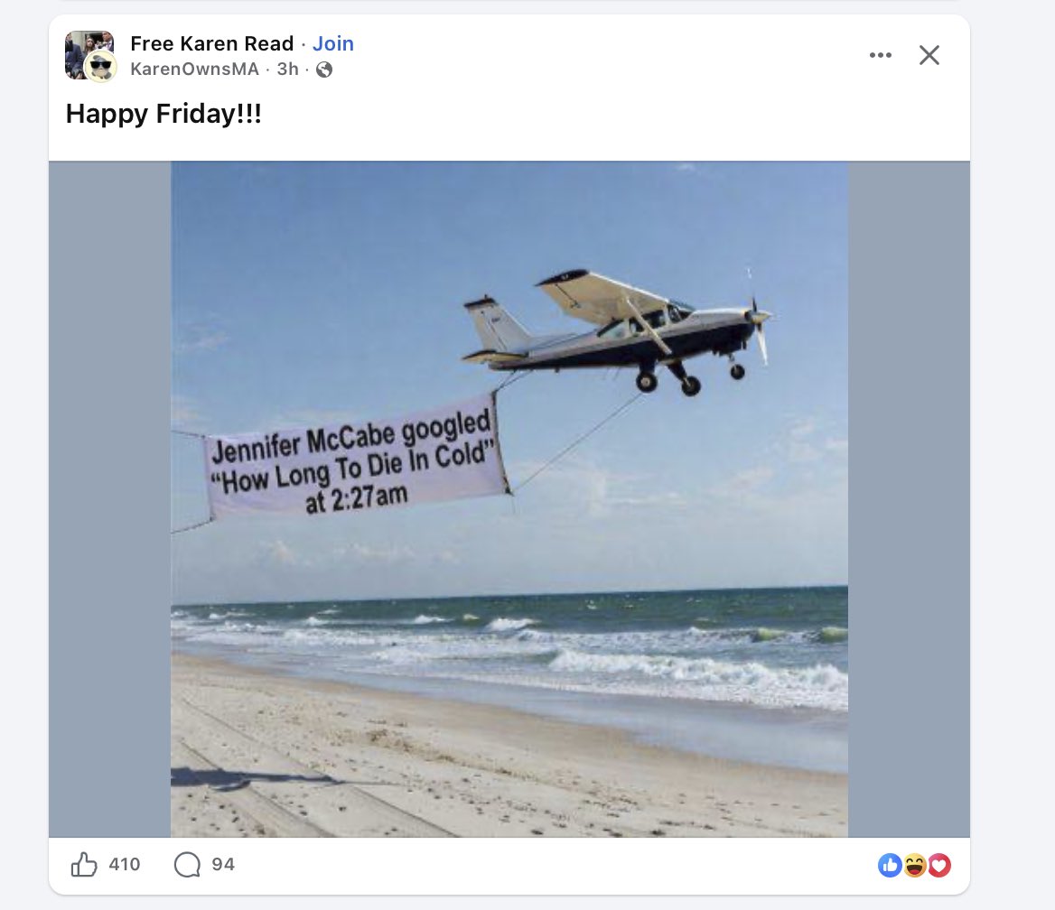 Tuesday Gazette tweet media