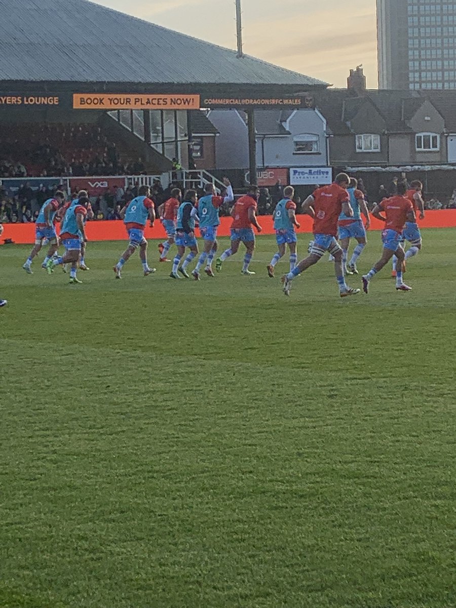 DavidBuzzy's tweet photo. @DragonsOffic_SC v Bulls https://t.co/UKOiYX5RSY