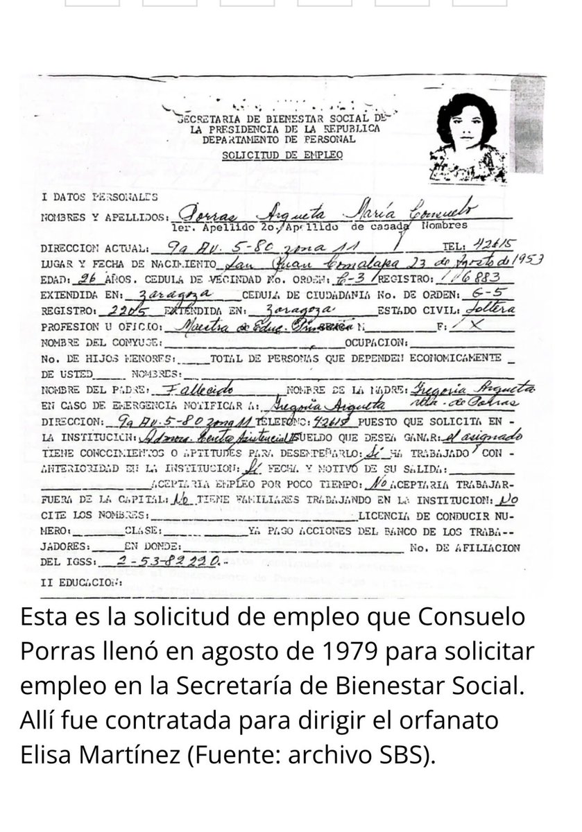 🇬🇹 Gabriela Rivera tweet media