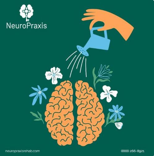 NeuroPraxis_Co's tweet image. Brain Injury: How to Support Rehab at Home buff.ly/4AD8kNC

Going home after #braininjury or #stroke is a milestone. But #recovery doesn't stop there. Personalized, in-home #rehab helps promote ongoing progress, independence, and  real-world recovery.   

#TBI #California
