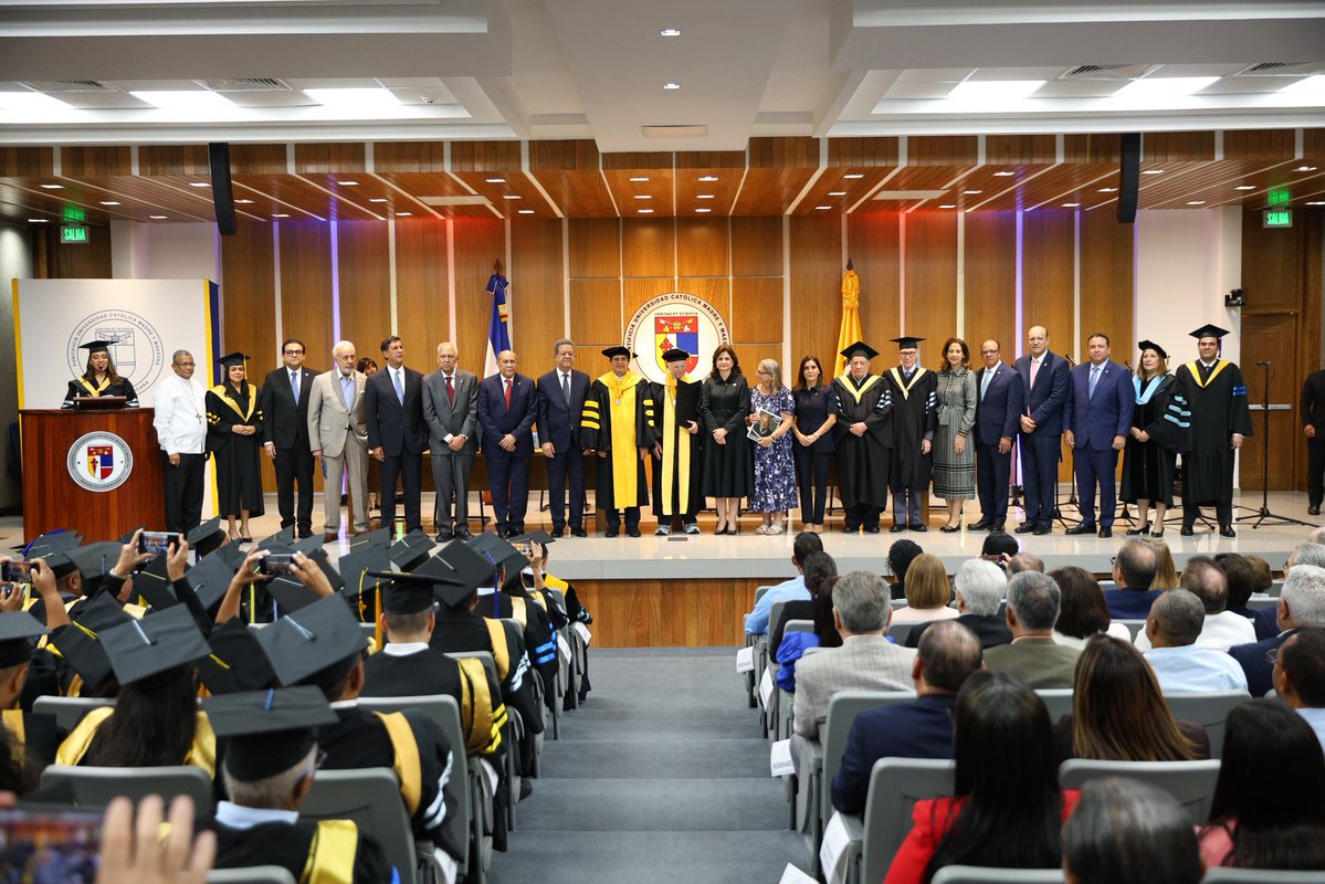 Vicepresidencia de la República Dominicana tweet media