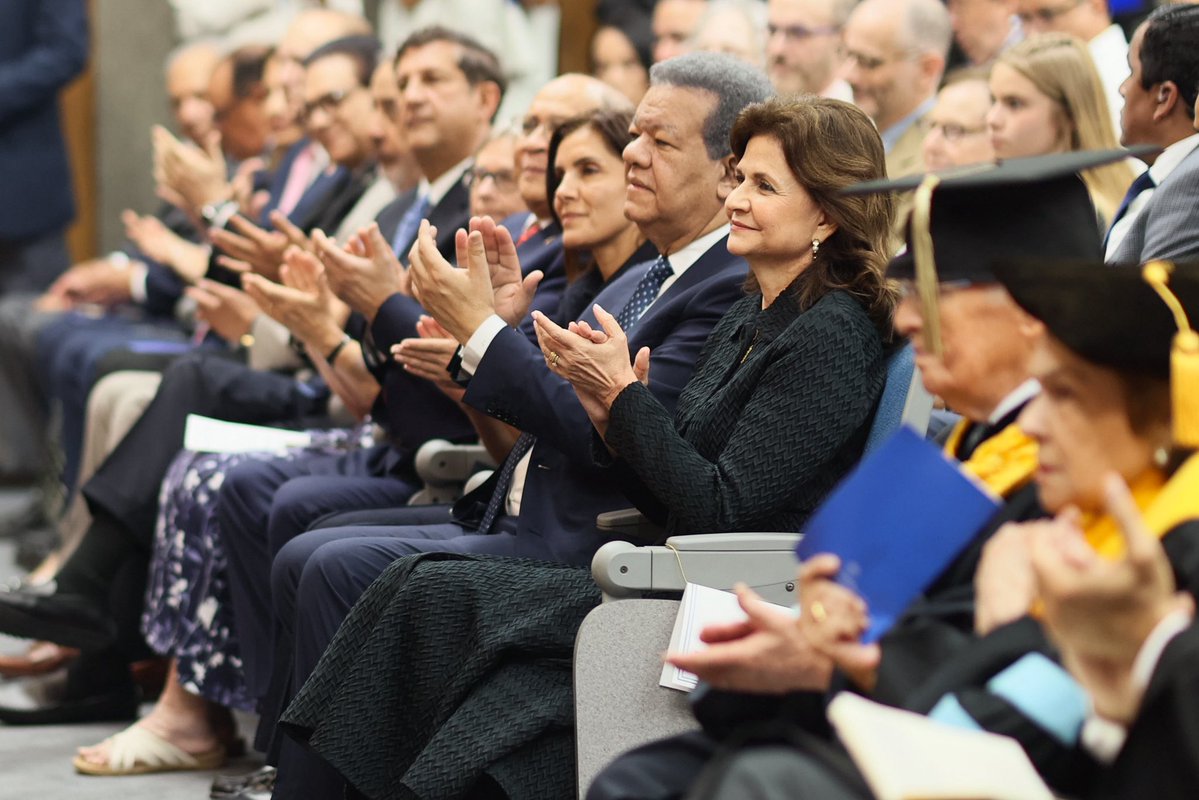 Vicepresidencia de la República Dominicana tweet media