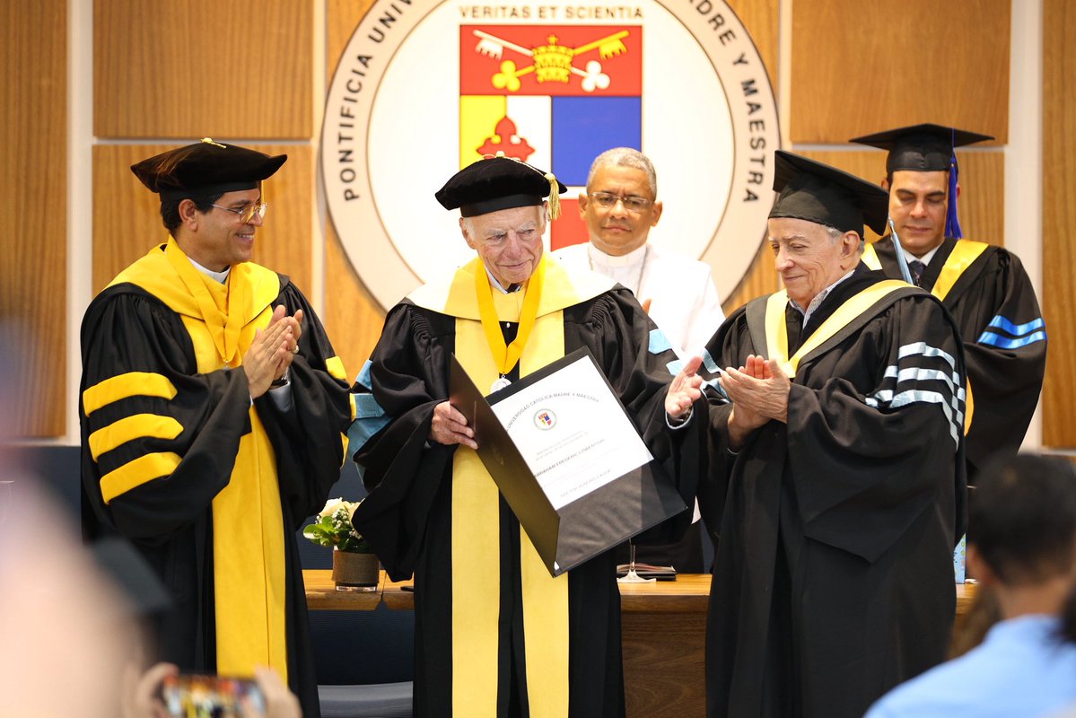 Vicepresidencia de la República Dominicana tweet media