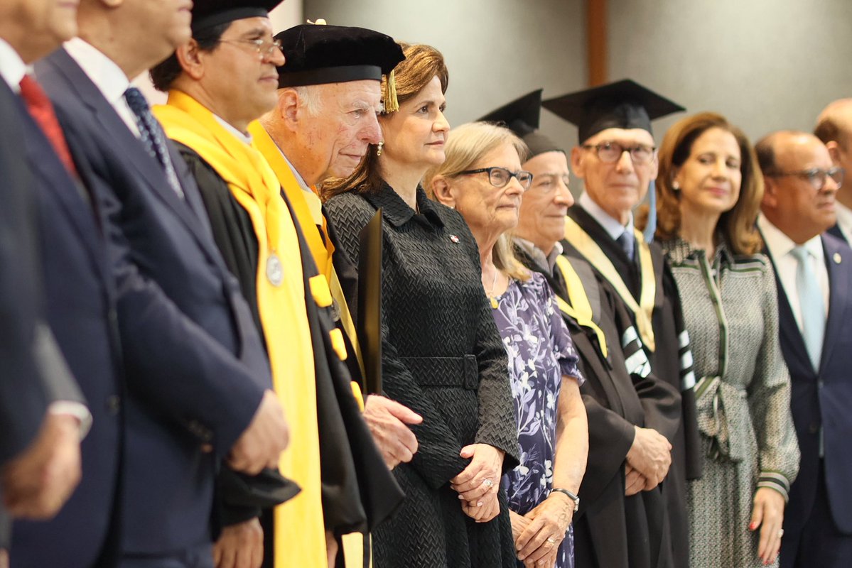 Vicepresidencia de la República Dominicana tweet media