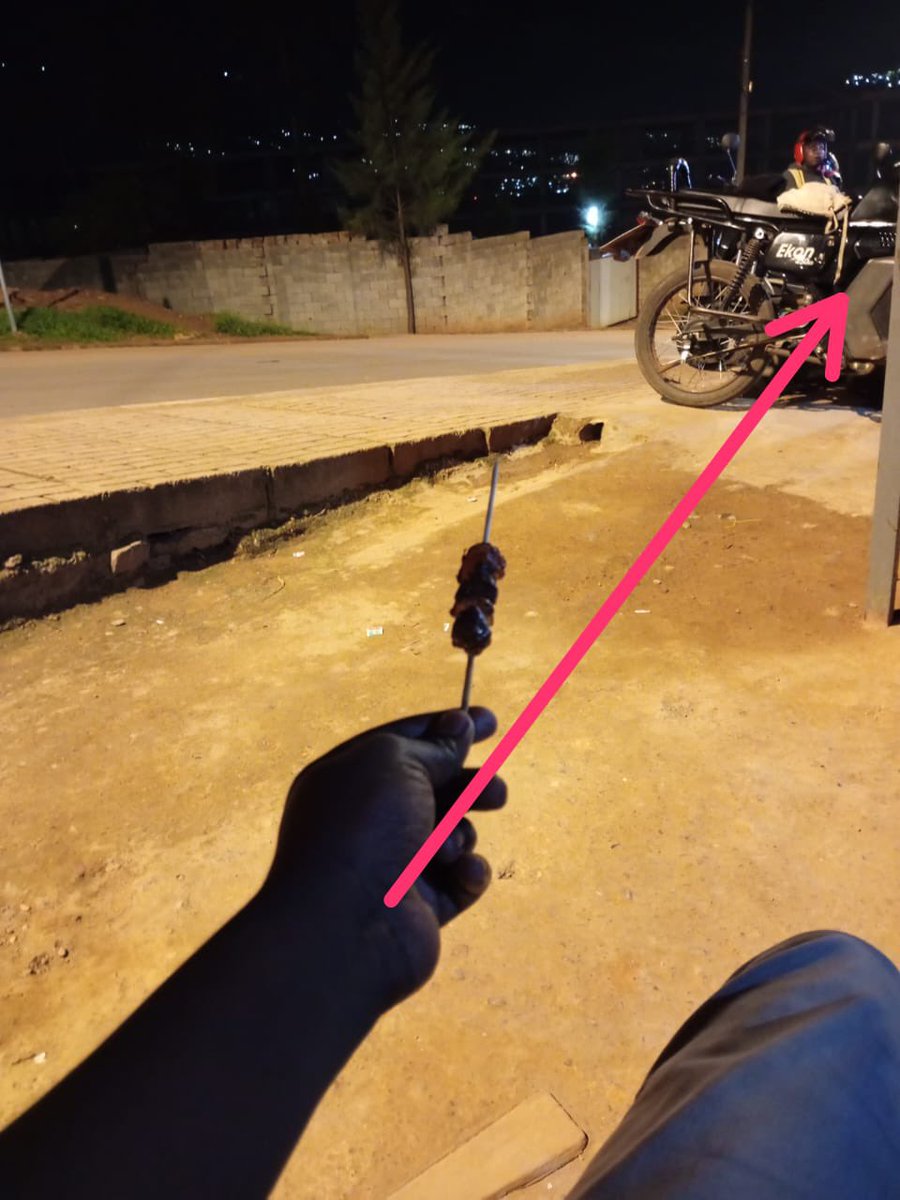 H. MUYANGO tweet media