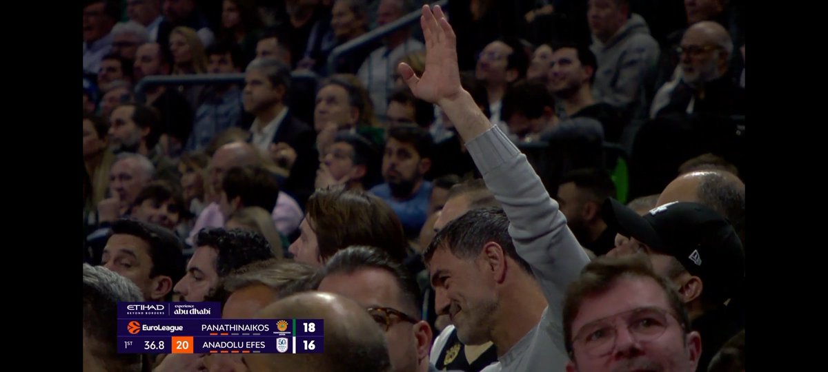 Γιωργαρα μας ☘️💚
#paobc