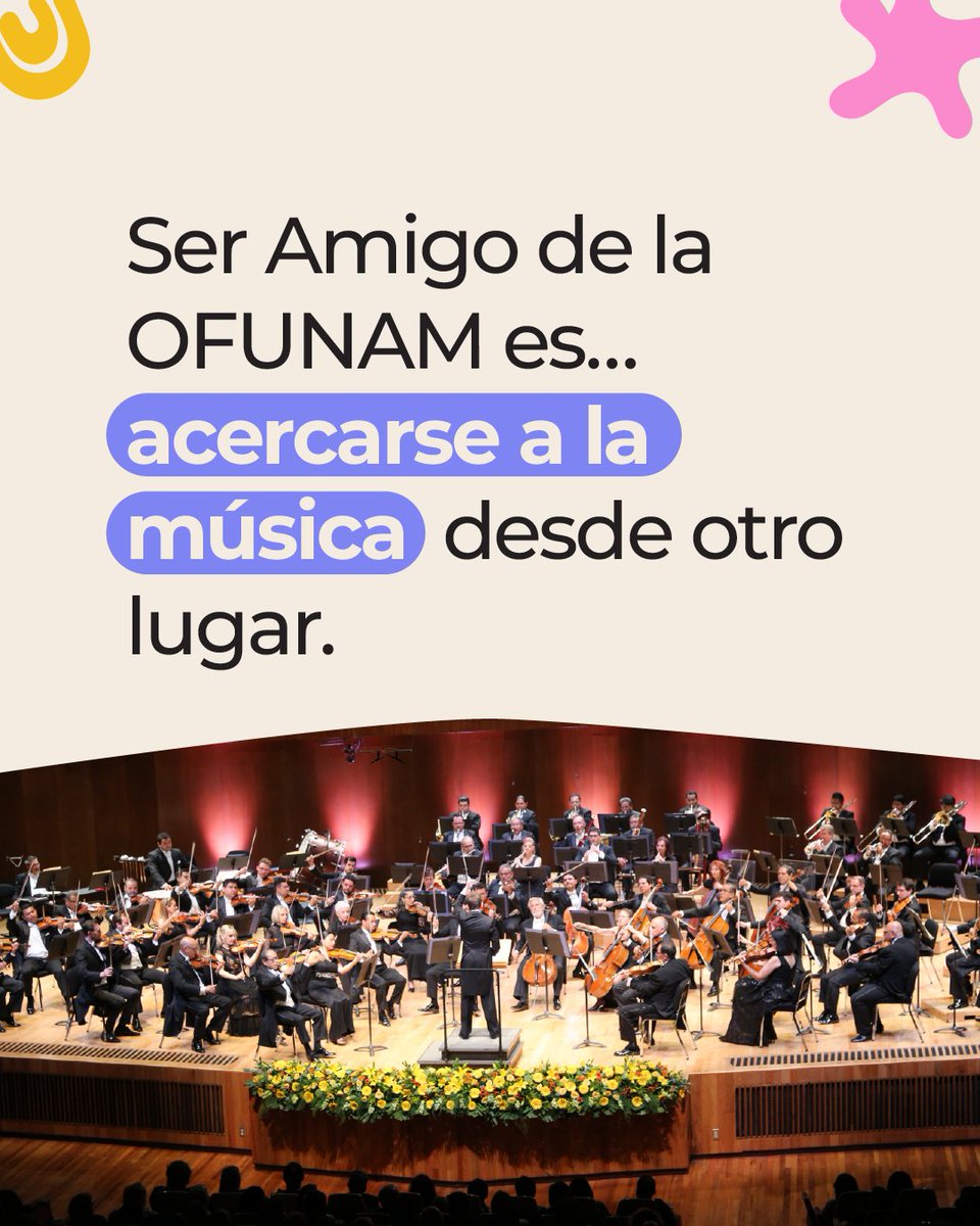 AmigosOFUNAM tweet media