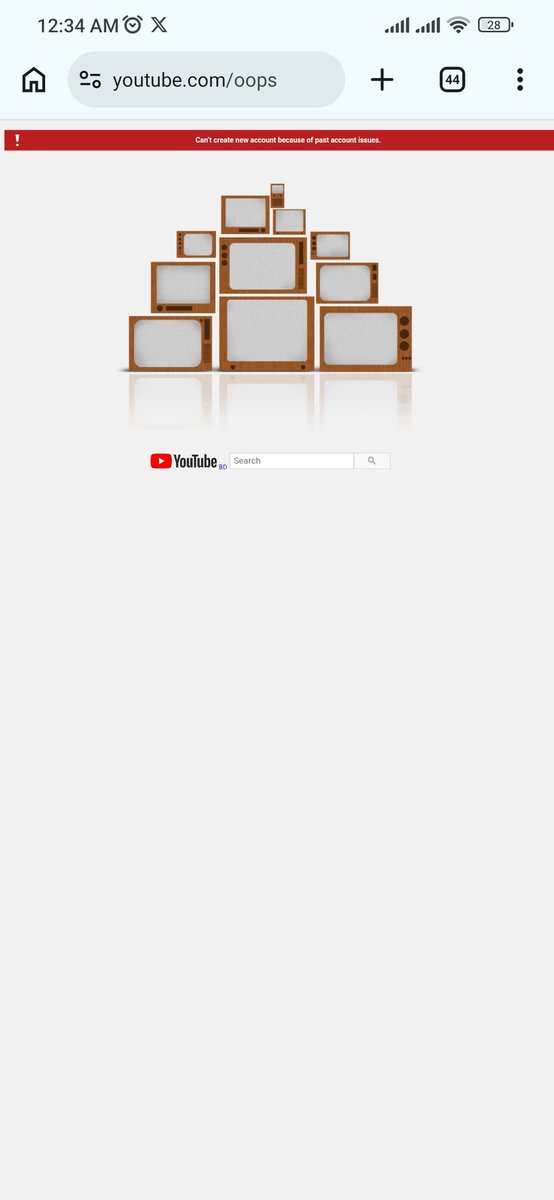 estiak_bd's tweet photo. @TeamYouTube https://t.co/KgXLL2LjuX